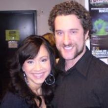 Photo Coverage: THE TOXIC AVENGER Musical Celebrates 200th Performance At New World S